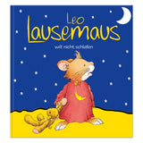 Leo Lausemaus will nicht schlafen