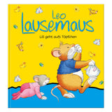 Leo Lausemaus - Lili geht aufs Töpfchen