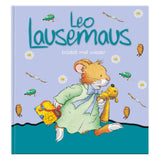 Leo Lausemaus trödelt mal wieder