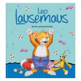 Leo Lausemaus lernt schwimmen