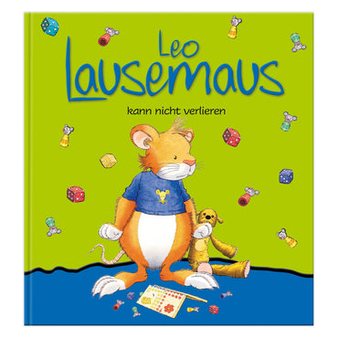 Leo Lausemaus kann nicht verlieren