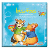 Leo Lausemaus Meine allerbesten Freundschafts-Geschichten