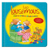 Leo Lausemaus - Meine ersten Kinderreime