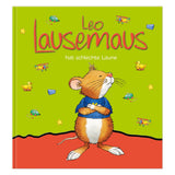 Leo Lausemaus hat schlechte Laune