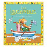 Leo Lausemaus - Meine lustigsten Abenteuer