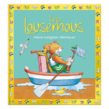 Leo Lausemaus - Meine lustigsten Abenteuer