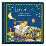 Leo Lausemaus - Meine liebsten Kuschelgeschichten