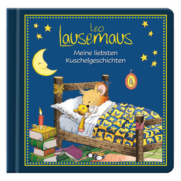 Leo Lausemaus - Meine liebsten Kuschelgeschichten