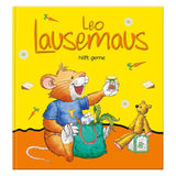 Leo Lausemaus - Meine liebsten Kuschelgeschichten