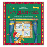 Bald ist Weihnachten, Leo Lausemaus - Geschichten für den Advent