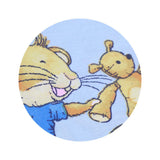 Leo Lausemaus Kleinkinder Bettwäsche-Set