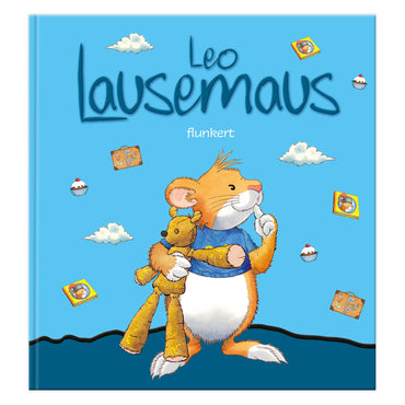 Leo Lausemaus flunkert