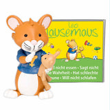 tonies Hörfiguren für Toniebox, Leo Lausemaus – Das Original Hörspiel zu den Büchern 1