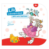 Lili Lausemaus geht aufs Töpfchen