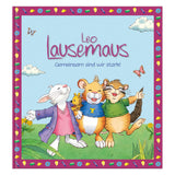 Leo Lausemaus: Gemeinsam sind wir stark!