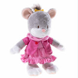 Plüschfigur Lili Lausemaus - (20 cm)