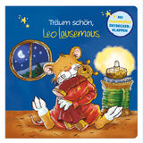 Träum schön, Leo Lausemaus!