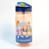 Leo Lausemaus Trinkflasche