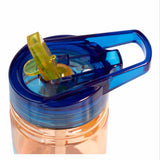 Leo Lausemaus Trinkflasche