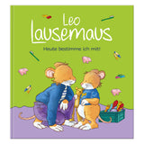 Leo Lausemaus - Heute bestimme ich mit!