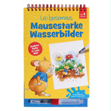 Leo Lausemaus - Mausestarke Wasserbilder