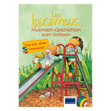 Leo Lausemaus - Mutmach-Geschichten