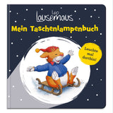 Leo Lausemaus - Mein Taschenlampenbuch