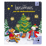 Leo Lausemaus und die Weihnachtslichter