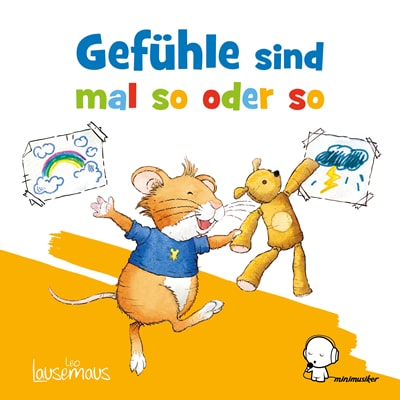 Gefühle sind mal so oder so