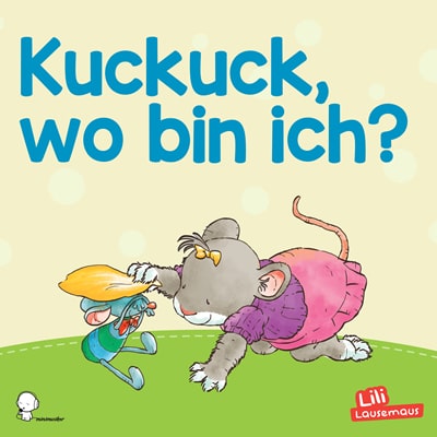 Kuckuck, wo bin ich?