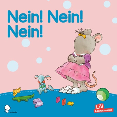 Nein! Nein! Nein!