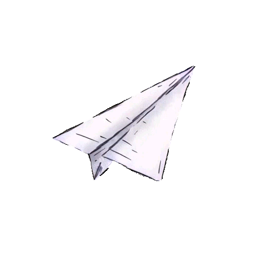 Papierflugzeug