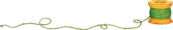 Nähgarn